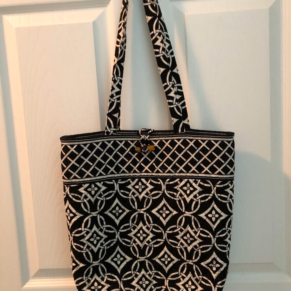 Vera Tote Bag